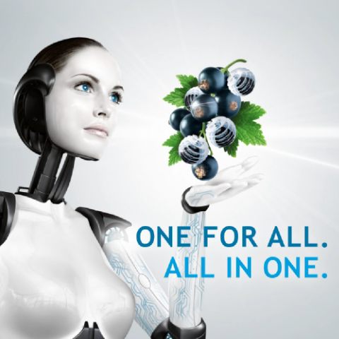 Anuga FoodTec Kolonia