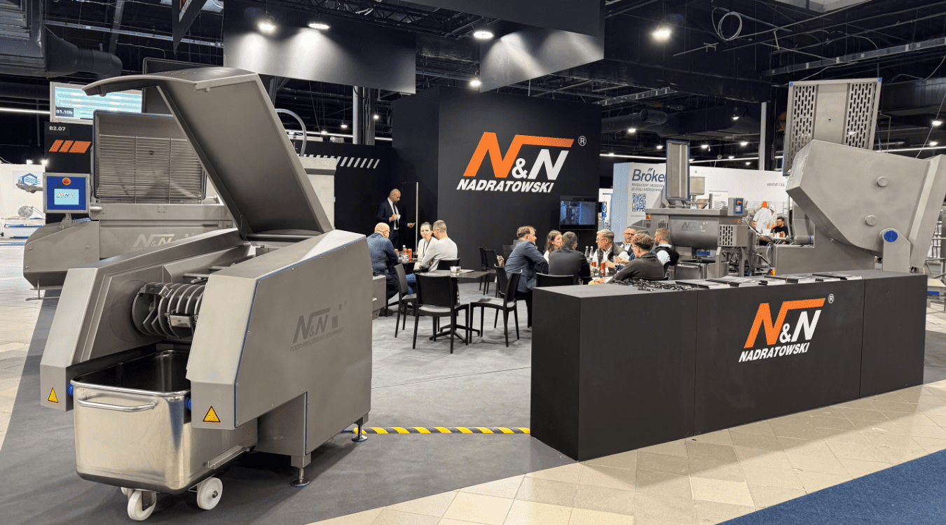 FOOD TECH Expo 2025